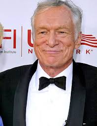 Hugh Hefner Picture 1