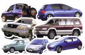 Car Rentals - via Daymix