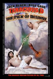 Image <b>...</b> Poster Gallery > <b>Tenacious D</b> <b>...</b> Picture