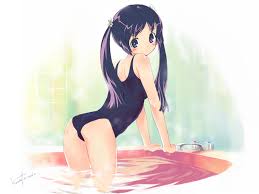For One Loli In This House