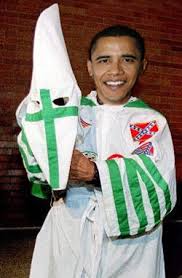  to song Barak the Magic Negro 