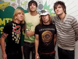 Boys Like Girls