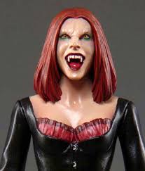 Vampire - via Daymix