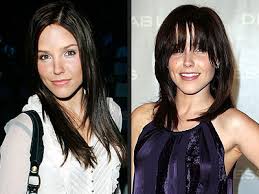 Image <b>...</b> <b>Sophia Bush</b> got a new ‘do, <b>...</b> Picture