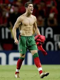 Cristiano Ronaldo Picture 0