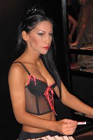 Image  Mya Diamond   jpg Wikimedia    
