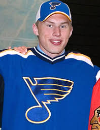 Erik Johnson Image Erik Johnson Sports Photos, News, Bio & Ratings   AskMen. Picture 6