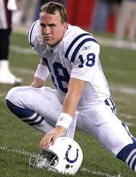 Peyton Manning Picture 1