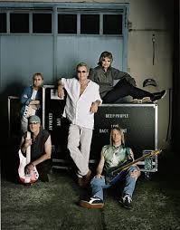 Image Marcadores: <b>Deep Purple</b> Picture
