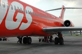   Indonesia   s  Adam Air  