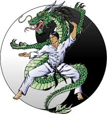 Kung Fu instructors - via Daymix