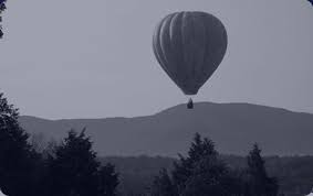 New York  Hot Air Balloon   Tours