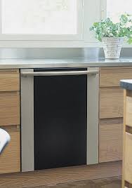 Asko dishwasher - integrated