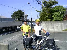 長崎街道歩いてます