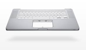 Apple - MacBook Pro - <b>Unibody</b> Design