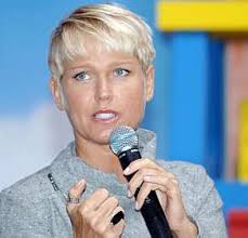Image <b>Xuxa</b> também Picture