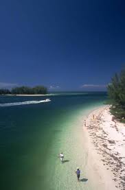   Anna Maria Island      