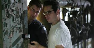 Mission: Impossible film - via Daymix