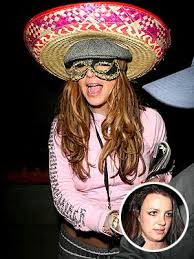surprise to see Britney on - via Daymix