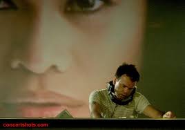 Image <b>Paul Oakenfold's</b> love for dance <b>...</b> Picture