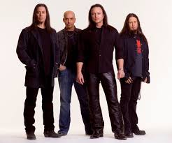 Image Queensryche, Duff McKagan join Picture