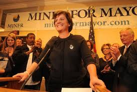 Syracuse, NY - Democrat