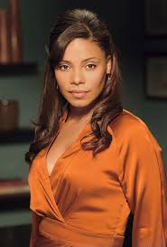 Image <b>Sanaa Lathan</b> stars as Picture