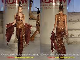 Gambar  Kebaya Modern   Anne Vantie 10