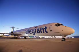 A revenue passenger mile - via Daymix