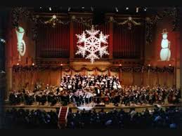Pachelbel Canon - Boston Pops - via Daymix