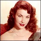 Image <b>Mara Corday</b> Photo Picture