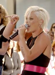Image <b>Pink</b> gets TV Guide& 39;s Emmy party <b>...</b> Picture
