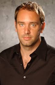 Trey Parker & Matt Stone