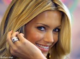 sylvia van der vaart