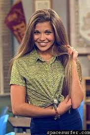 Image <b>Danielle Fishel</b>. Picture