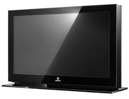 Samsung-Armani LCD TV - via Daymix