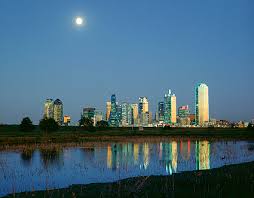 This Dallas Texas photograph - via Daymix