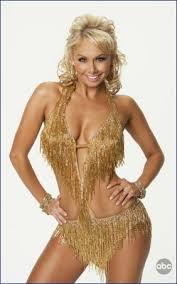 Kym Johnson