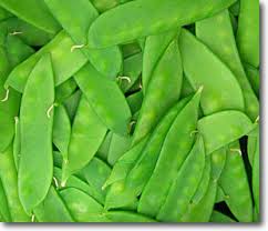 Snow peas