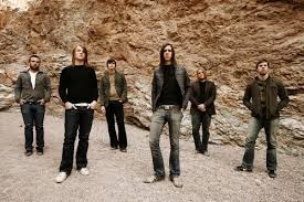 Image <b>Underoath</b> Interview Picture