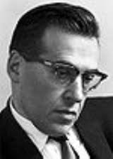 Julian Schwinger - via Daymix