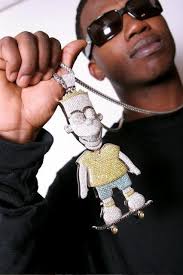 Image Weezy and <b>Gucci</b> get gutter Picture