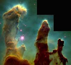 Hubble Space Telescope
