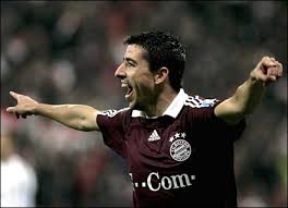 Roy Makaay