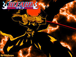 The Bleach RPG - Portal