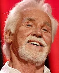 Image Photos: <b>Kenny Rogers</b> last year Picture