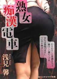 楽天ブックス｜熟女痴漢電車