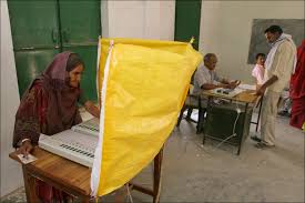The Frame: Elections in India