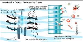 the Air Oasis Scope of