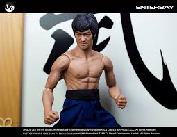 リー ドラゴン怒りの鉄拳